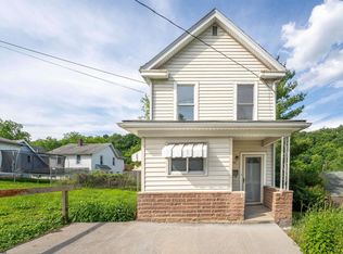593 Clark St, Morgantown, WV 26501
