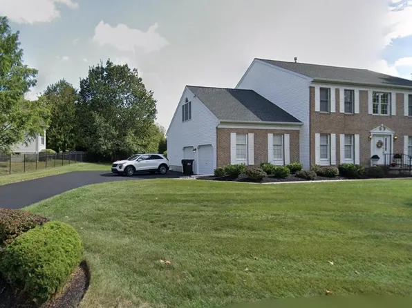 5041 Grundy Way, Doylestown, PA 18902