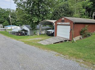 1542 Millstone Beach Rd, Dandridge, TN 37725