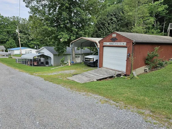 1542 Millstone Beach Rd, Dandridge, TN 37725
