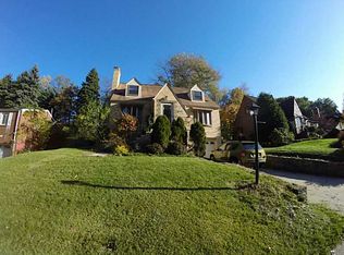 4149 Rockwood Dr, Pittsburgh, PA 15227