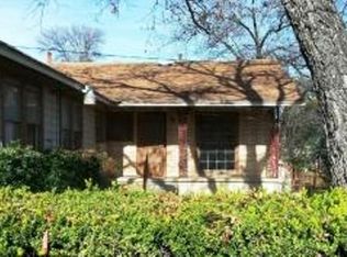 401 N Walnut St, Lampasas, TX 76550