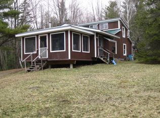 257 Stoney Brook Ln, Orleans, VT 05860