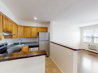 580 Patten Ave UNIT 18, Long Branch, NJ 07740