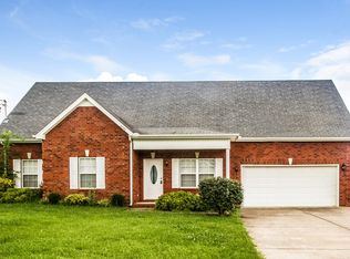 6006 Boxer Pl, Smyrna, TN 37167