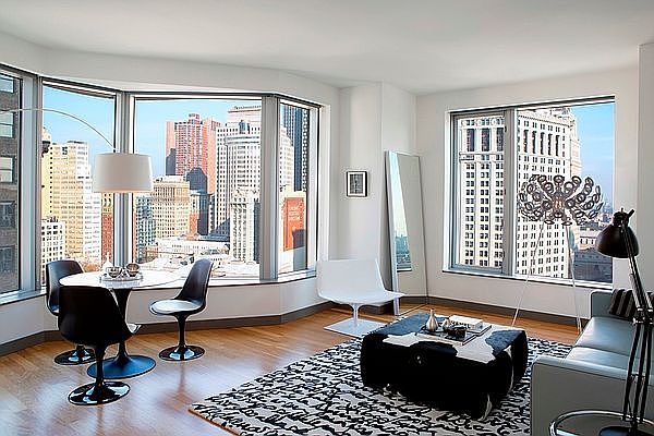 1st image of 8 Spruce St APT 26B
