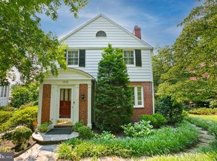 1313 Southview Rd, Baltimore, MD 21218