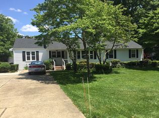 1204 Rittman Rd, Virginia Beach, VA 23464