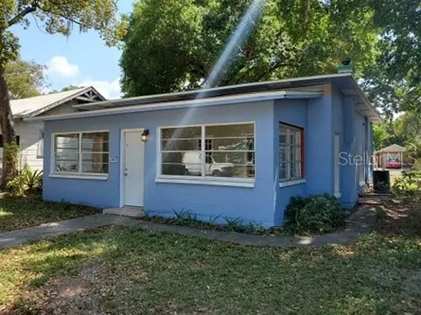 5740 Montana Ave, New Port Richey, FL 34652