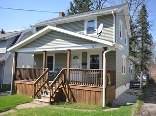 787 Leonard St UNIT 1/2, Akron, OH 44307