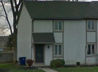 2117 W Case Rd, Columbus, OH 43235