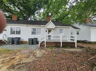 321 Vance St, Burlington, NC 27217