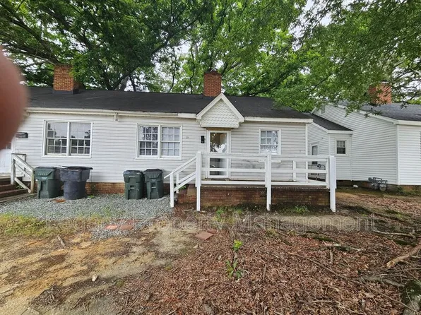 321 Vance St, Burlington, NC 27217