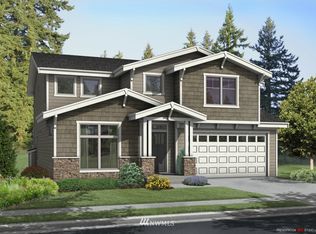 3805 130th St SE #59, Everett, WA