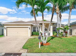 1209 Olympic Cir, Greenacres, FL 33413