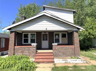 5405 Janet Ave, Saint Louis, MO 63136