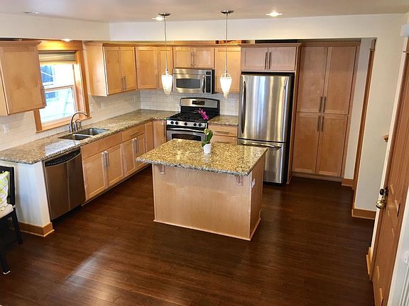 2nd floor Kitchen