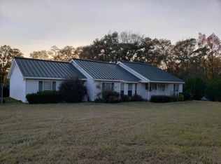 870 D Hodge Rd, Cottonwood, AL 36320