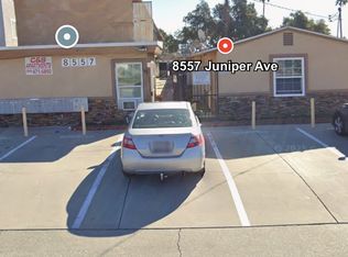 8557 Juniper Ave #8, Fontana, CA 92335
