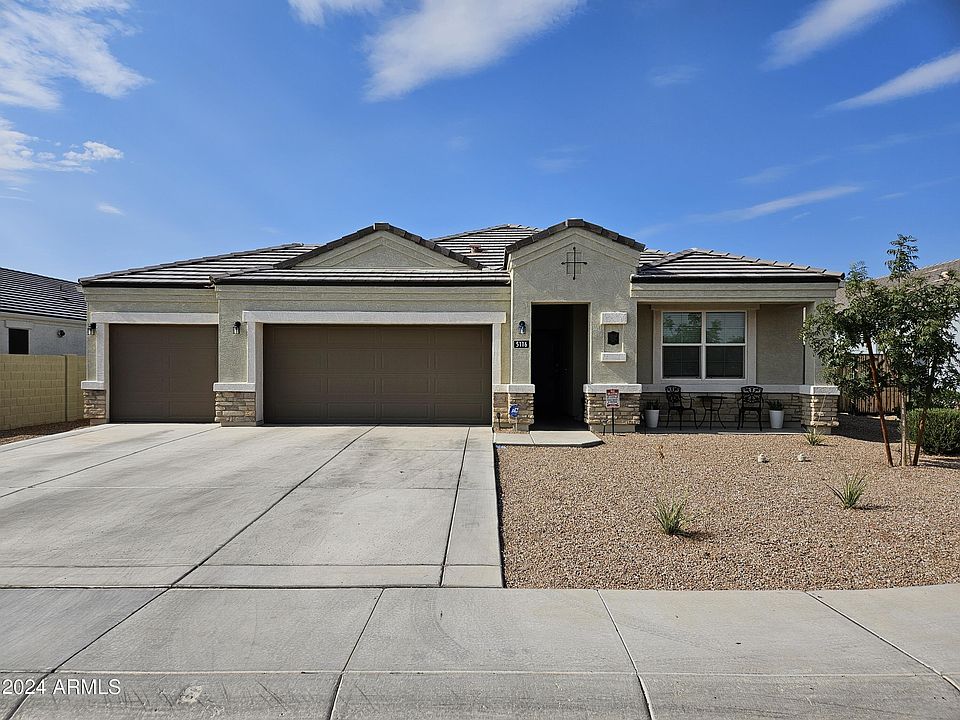 1st image of 5116 W STARGAZER Place W