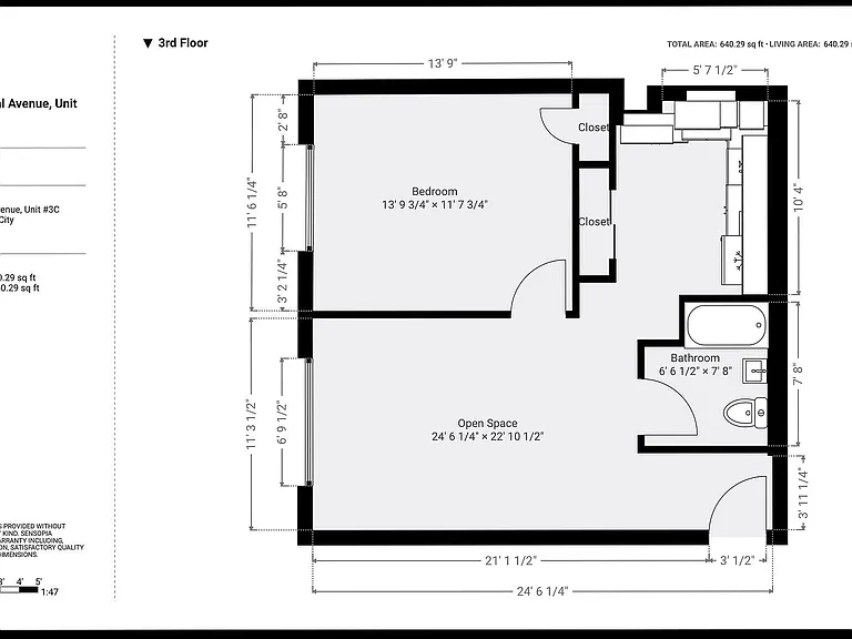 410 Central Ave #2D — Photo 18