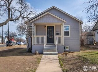 1902 7th Ave, Greeley, CO 80631