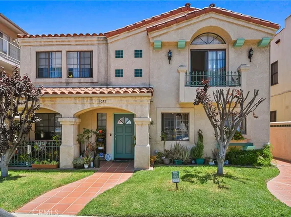 1052 Belmont Ave, Long Beach, CA