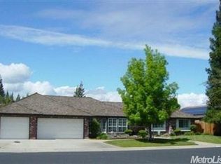 3901 Ruisdael Dr, Modesto, CA 95356