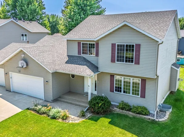 701 14th Ave NW, Kasson, MN 55944