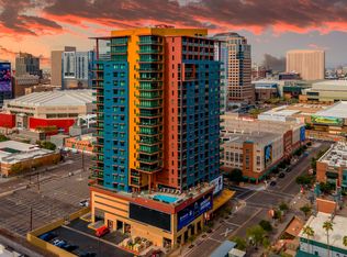 310 S 4th St UNIT 1710, Phoenix, AZ 85004