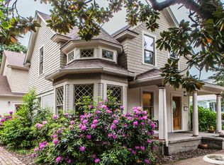 3135 SE 6th Ave, Portland, OR