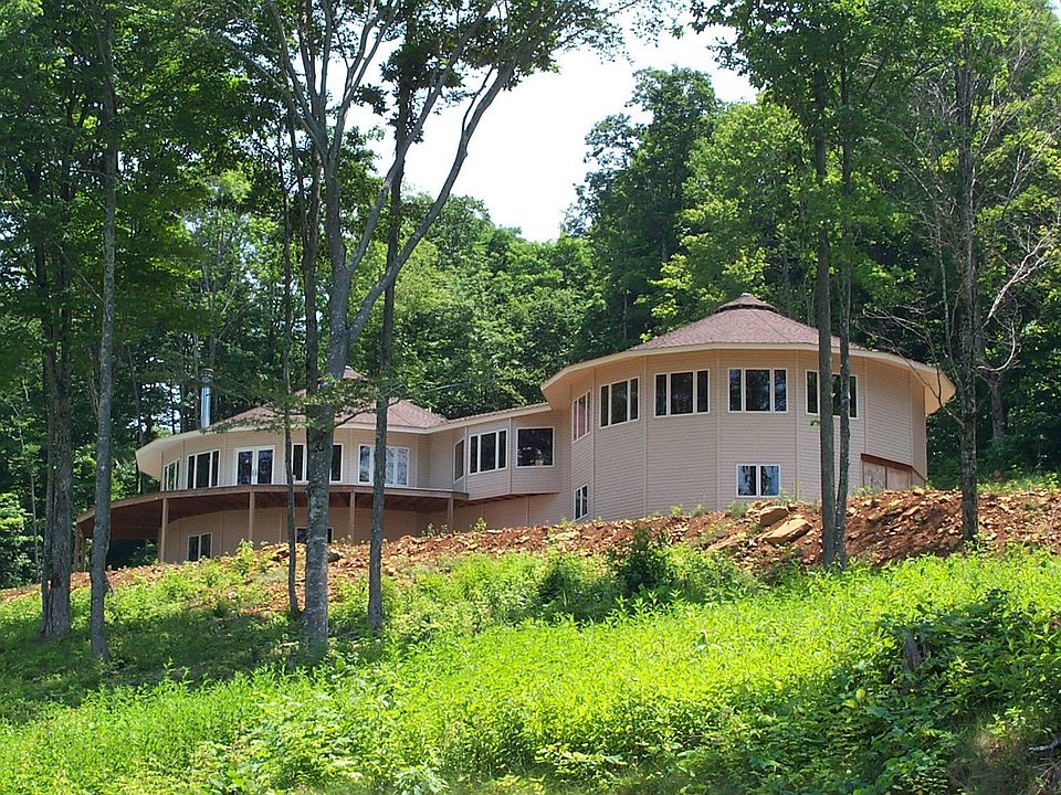 Own a Piece of Heaven in the Blue Ridge Mountains!