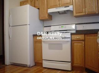 69-4 Harvard Ave #4, Allston, MA 02134