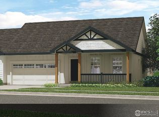 3649 Taylor Walker St, Loveland, CO 80537