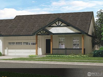 3649 Taylor Walker St, Loveland, CO, 80537