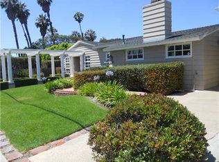 2310 Calle Del Oro, La Jolla, CA 92037