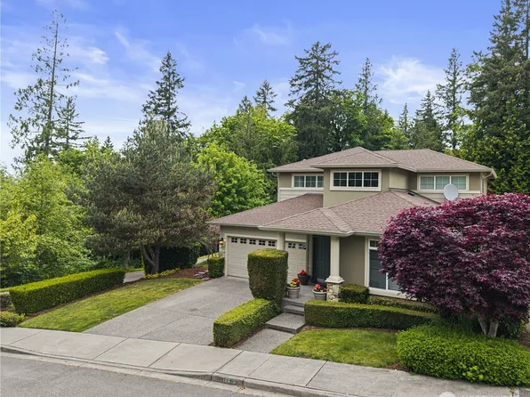 16616 SE 165th Way, Renton, WA 98058