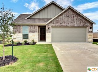 2670 Downsbury St, New Braunfels, TX 78130