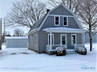 18635 Wall St, Tontogany, OH