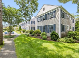 15 Pleasant St #W-2, Harwich Pt, MA 02646