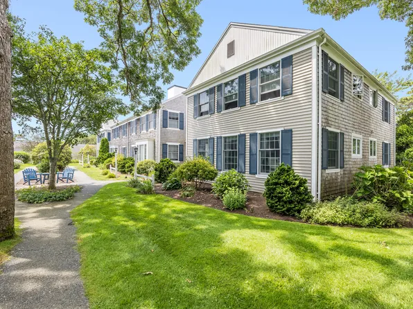 15 Pleasant Street #W-2, Harwich Port, MA 02646