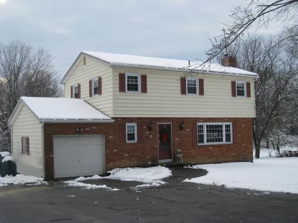 43 Lower Magic Circle Dr, Goshen, NY 10924