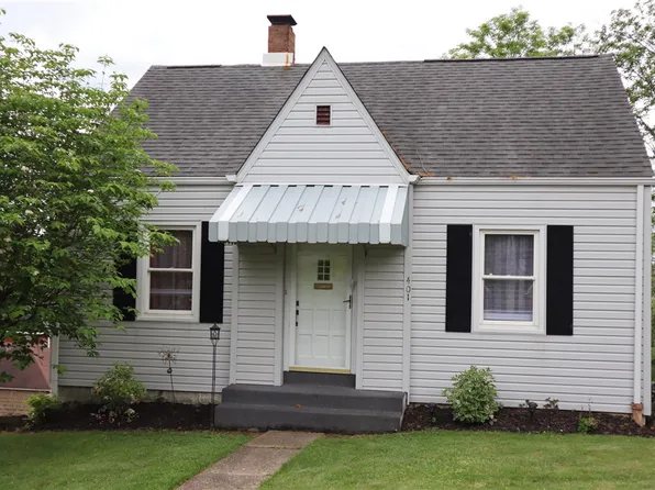 401 Glenn Ave, Carnegie, PA 15106