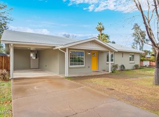 2944 N 21st Dr, Phoenix, AZ 85015