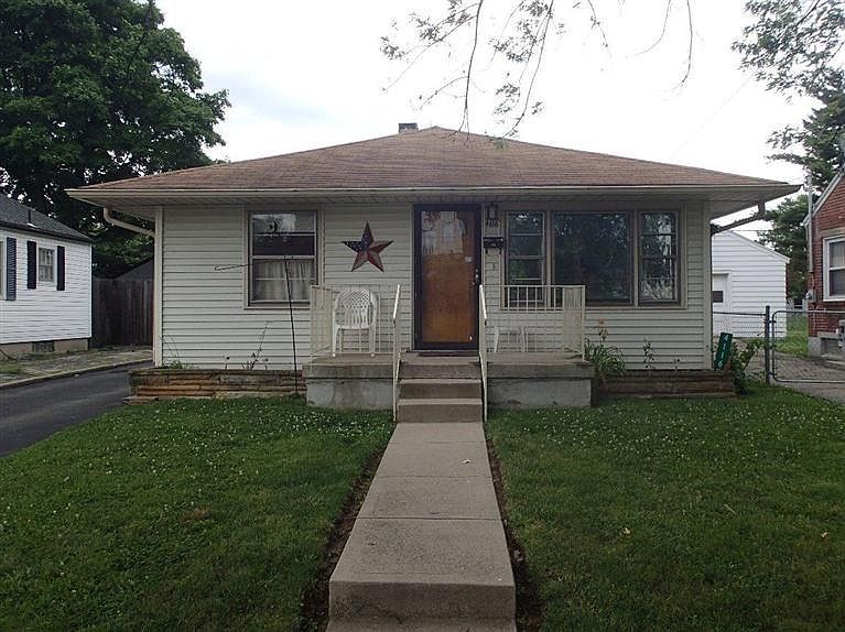 1st image of 4116 Fulton Ave