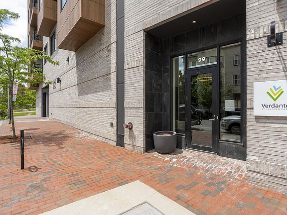 2nd image of 99 Federal Street #209