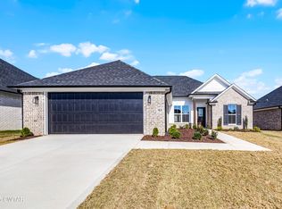 41 Easington Cv, Jackson, TN 38305