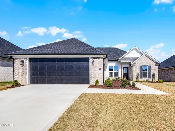 41 Easington Cv, Jackson, TN 38305