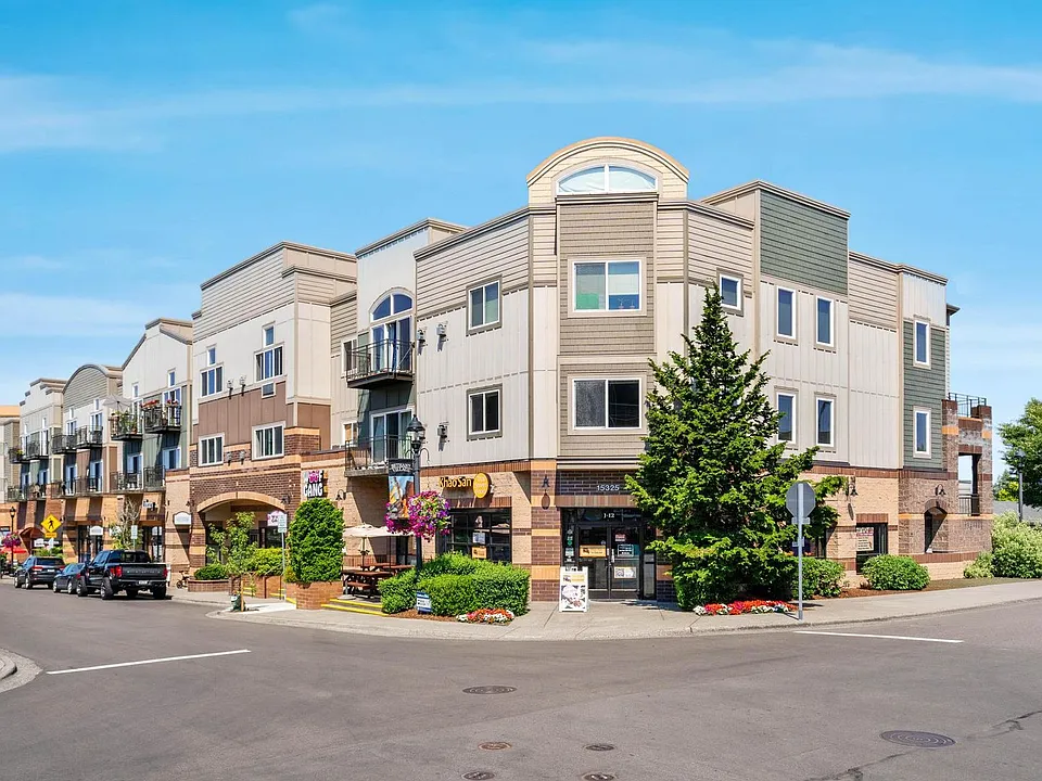 15325 NW Central Dr #211