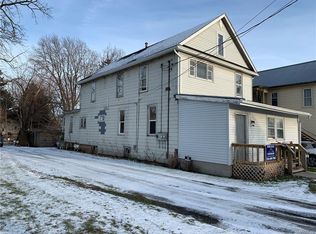 2765 Main St, Newfane, NY 14108